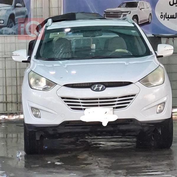 Hyundai for sale in Iraq